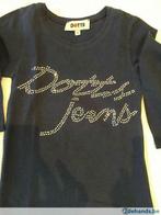 Mooi t-shirt Dotts, maat 104, Meisje, Gebruikt, Shirt of Longsleeve