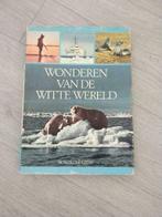 boek "Wonderen van de witte wereld"
