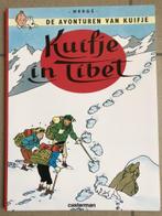 Tintin BD Tintin au Tibet ! Nouvelle !!