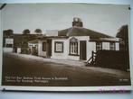 Postkaart : Old Toll Bar Gretna Green, Non affranchie, Angleterre, Envoi