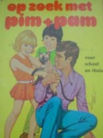 Lot oude kinderboeken, Enlèvement ou Envoi, Utilisé
