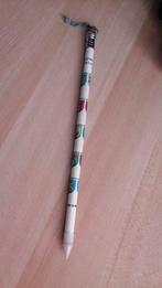 crayon XXL long. 38cm/  diam 15mm   Souvenir Hollande, Comme neuf, Autres marques, Autres types, Enlèvement ou Envoi