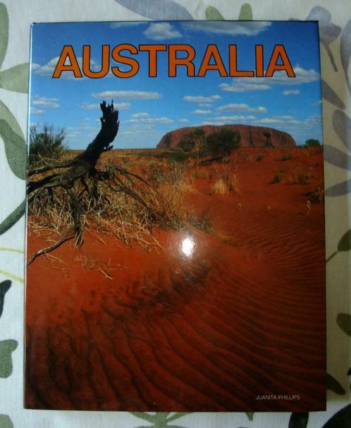 Prachtig koffietafelboek: Engelstalig - Australia - NIEUW!, Boeken, Taal | Engels, Nieuw, Non-fictie, Ophalen of Verzenden