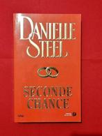 Danielle Steel * seconde chance * Grand format