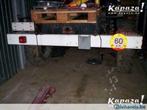 Unimog achterbumper, Auto-onderdelen, Ophalen, Gebruikt, Mercedes-Benz, Bumper