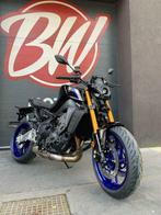 Yamaha - MT-09 SP @Bwmotors Malines, Naked bike, Plus de 35 kW, 899 cm³, 3 cylindres