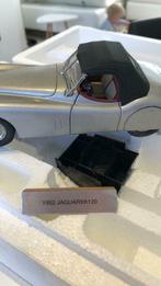 1/24 1:24 Jaguar XK 120 Franklin Mint Precision, Ophalen