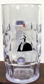 bier brouwerij kroes Rodenbach afbeelding plastiek 0,5L, Verzamelen, Biermerken, Ophalen of Verzenden, Zo goed als nieuw