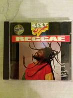 CD Best of Reggae, CD & DVD, CD | Reggae & Ska, Enlèvement ou Envoi