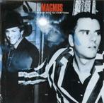 Magnus - The Body Gave You Everything (CD + DVD), Overige genres, Ophalen of Verzenden