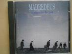 Madredeus, O espírito da paz / Existir, Cd's en Dvd's, Ophalen of Verzenden, Vocaal, Modernisme tot heden