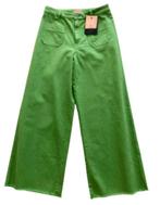 Ottod' Ame lange broek - 27 - Nieuw, Kleding | Dames, Verzenden, Nieuw, Ottod'Ame, Maat 36 (S)