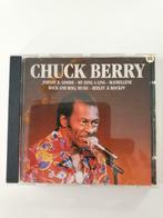 Chuck Berry, Cd's en Dvd's, Ophalen of Verzenden