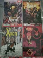 Wolverine & the X-Men (vol.2) # 1-12 (voltooide serie), Nieuw, Ophalen of Verzenden, Complete serie of reeks