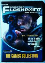 !!! Operation Flashpoint !!!, Games en Spelcomputers, Games | Pc, Vanaf 16 jaar, 2 spelers, Gebruikt, Ophalen of Verzenden