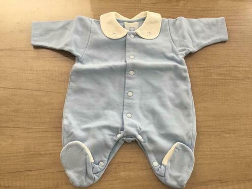 Nieuw kruippakje 56 Gratis Verzending, Enfants & Bébés, Vêtements de bébé | Taille 50, Enlèvement ou Envoi