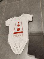 Body pierke gent 62/68, Ophalen of Verzenden, Gebruikt