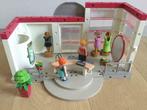 Playmobil 5486 city life kledingwinkel, Kinderen en Baby's, Speelgoed | Playmobil, Complete set, Ophalen of Verzenden, Zo goed als nieuw