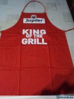 Jupiler schorten, Verzamelen, Biermerken, Ophalen of Verzenden, Nieuw, Jupiler