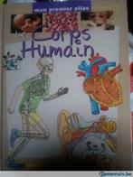 Le corps humain, Enlèvement, Neuf