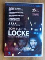 )))  Locke  //  Tom Hardy   (((, Overige genres, Alle leeftijden, Ophalen of Verzenden, Zo goed als nieuw