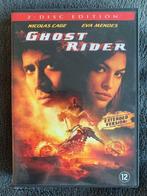 DVD Ghost Rider, Ophalen of Verzenden, Vanaf 12 jaar, Actie