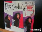 Rita Coolidge - greatest hits (Vinyl LP, originele persing), Ophalen of Verzenden, 12 inch