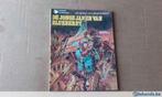 Blueberry.JJ.1.De jonge jaren van Blueberry, Boeken, Stripverhalen, Ophalen of Verzenden, Gelezen