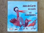 single jules de corte, Cd's en Dvd's, Nederlandstalig, Ophalen of Verzenden, 7 inch, Single
