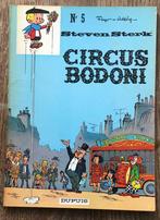 Steven Sterk 5 - Circus Bodoni
