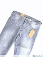 Nieuwe Jeans Super Skinny Fit H, Kinderen en Baby's, Kinderkleding | Maat 164, Nieuw, Meisje, Broek, Ophalen