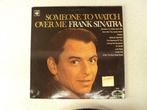 LP "Frank Sinatra" Somewone To Watch Over Me anno 1968, Cd's en Dvd's, Vinyl | Overige Vinyl, Ophalen of Verzenden, 12 inch