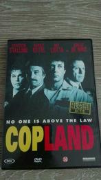 Copland, Cd's en Dvd's, Ophalen of Verzenden