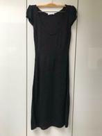 Robe noire Promod - Taille XS -, Enlèvement ou Envoi, Taille 34 (XS) ou plus petite, Noir, Promod