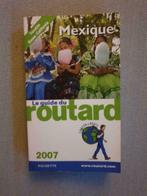 Le guide du routard Mexique, Comme neuf, Enlèvement ou Envoi