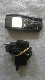 GSM Telefoon Nokia 7250 nhl 4jh qenon Hungary avec chargeur, Autos : Divers, Carkits, Enlèvement ou Envoi, Utilisé