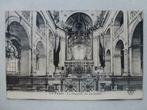Parijs  Paris La Chapelle des Invalides, Frankrijk, Gelopen, 1920 tot 1940, Verzenden