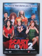 Scary Movie 2, dvd, CD & DVD, DVD | Comédie, À partir de 12 ans, Enlèvement ou Envoi, Comédie d'action