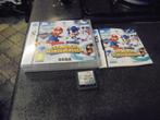 Nintendo DS Mario & Sonic Olympische winterspelen (orig-comp, Consoles de jeu & Jeux vidéo, Jeux | Nintendo DS, Sport, À partir de 3 ans