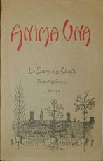 Anima Una. Les Soeurs de la Charité pendant la Guerre 1914-1, Gelezen, Ophalen of Verzenden, NN, 20e eeuw of later