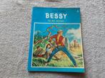 Bessy.85.De drie vlechten., Gelezen, Ophalen of Verzenden, Eén stripboek