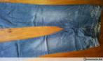 jeans clockhouse Flare leg, taille 42, Taille 38/40 (M), Bleu, Porté