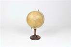 Globe antique, Enlèvement ou Envoi