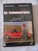 DVD: Ex Terminators, Vanaf 12 jaar, Ophalen of Verzenden, Detective en Krimi