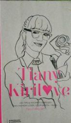 Tiany Kiril♥ve, Utilisé