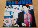 Paul Simon LP 1983 Hearts And Bones, Ophalen of Verzenden, Poprock