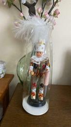 Voormalige kieuwhoogte 22 cm