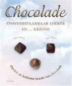 Chocolade, John Ashton, Ophalen of Verzenden, Gelezen