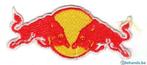 Embleem / Patch Redbull Red Bull, Motos