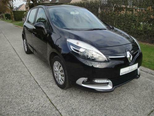 RENAULT SCENIC 1.5 DCI NAVI * AUTOMATIQUE * GARANTI, Autos, Renault, Entreprise, Scénic, ABS, Airbags, Air conditionné, Verrouillage central